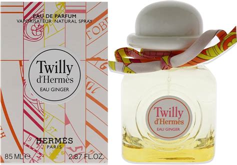 Hermes Twilly Dhermes Eau Poivree Women Oz Edp Spray Beauty Personal