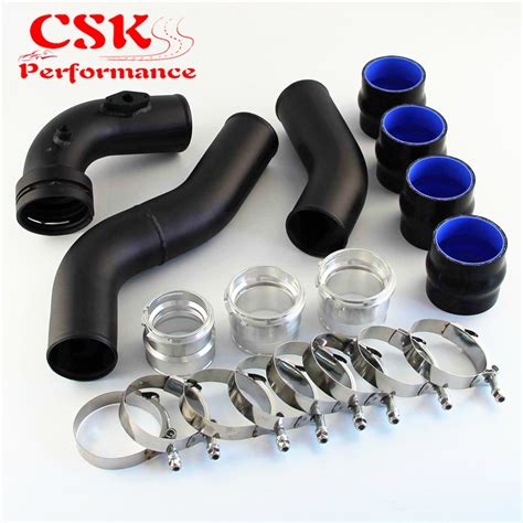 Kit De Tubo De Manivela Para Turbo De Admiss O Adequado Para Bmw F