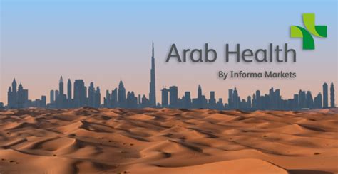 Review Arab Health Dubai Biocer