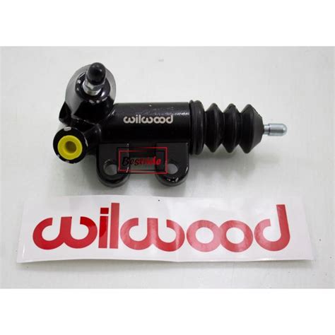 New Clutch Pump Bawah Wilwood Quick Clutch Slave Cylinder Pump Toyota