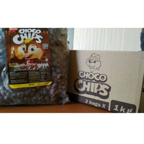 Jual Koko Krunch Coco Crunch Sereal Simba Kg Coklat Strawberry