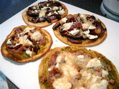 Crispy Pizza Dough Recipe - Food.com