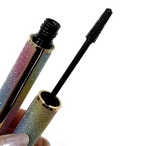 Parisa Cosmetics M Mascara Glam Glow