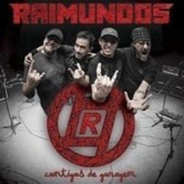 Raimundos Lbuns Da Discografia No Letras Mus Br