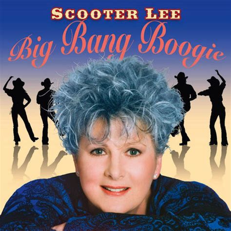 Scooter Lee Big Bang Boogie Lyrics And Songs Deezer