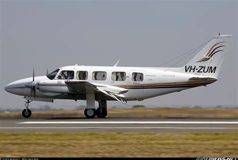 Piper PA-31-350 Chieftain - Untitled | Aviation Photo #4701781 ...