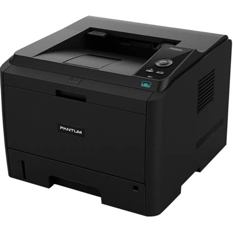 Pantum P Mono Laser Printer Pantum Supplies