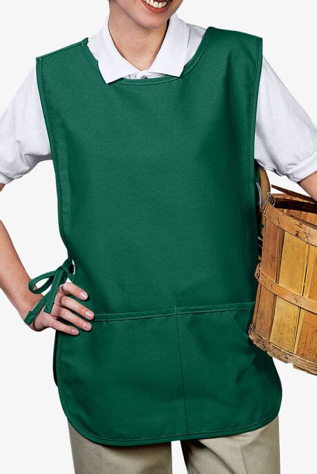 Kitchen Aprons and Restaurant Aprons at ChefUniforms.com