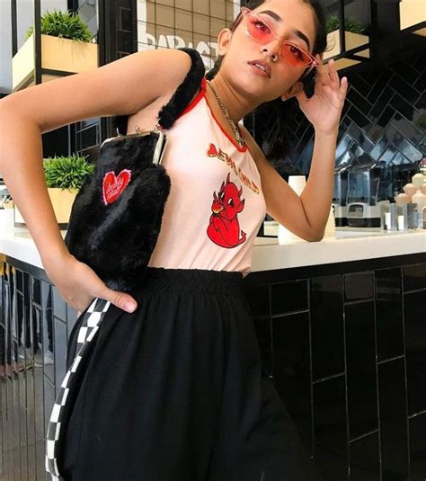 Hot Sexy Krutika TheMermaidScale Bikini Pics