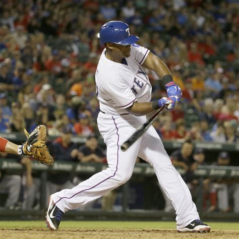 Beltre Becomes 52nd Player with 400 Career Home Runs | News, Scores ...