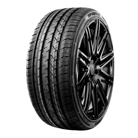 Pneu Xbri Aro 17 195 40 R17 81W Sport Extra Lood