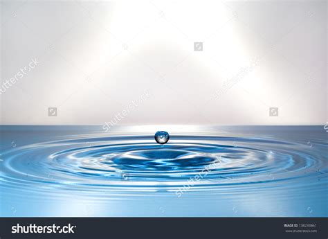 stock-photo-water-drops-macro-138233861 | InFusion Bodywork & Massage