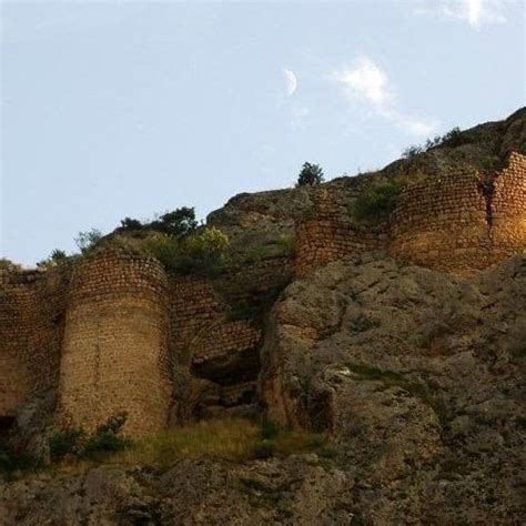 Ferhatlı Kalesi Gezi Rehberi Ardanuç Artvin