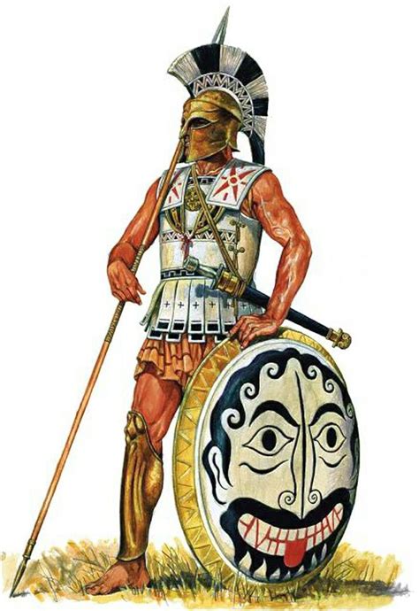 32 best Bronze Age Armor images on Pinterest | Bronze age, Body armor ...