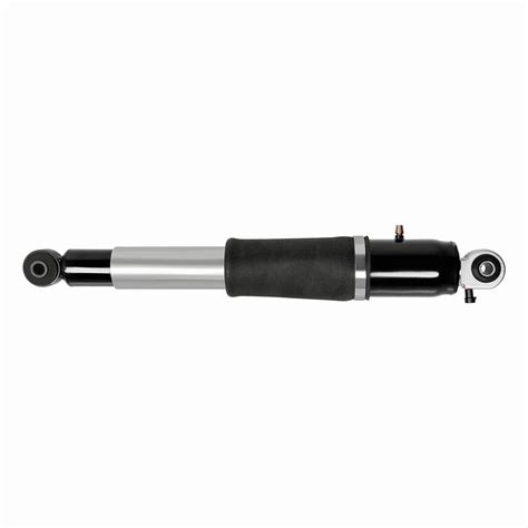 Carsty Rear Pair Air Shock Absorber Struts Fit 07 14 Cadillac Escalade Gmc Yukon Ebay