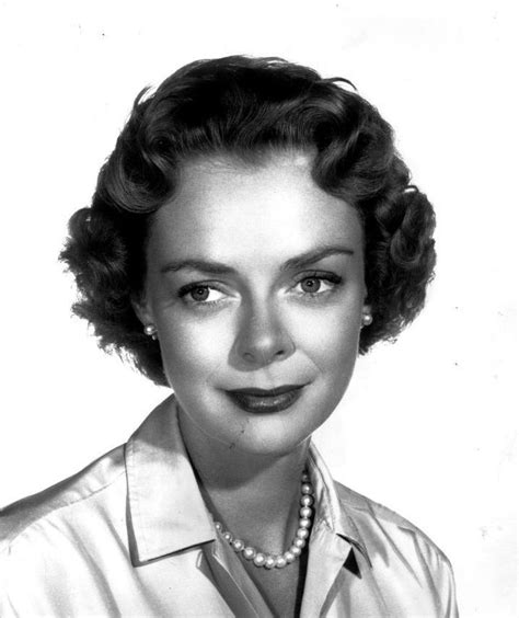 June Lockhart Biography And Movies