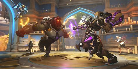 Directors Take Looking To The Future Of Competitive Overwatch