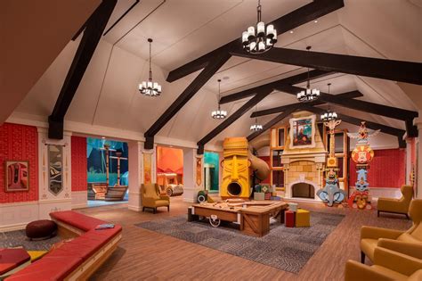 The Best Indoor Playrooms And Playgrounds In New York