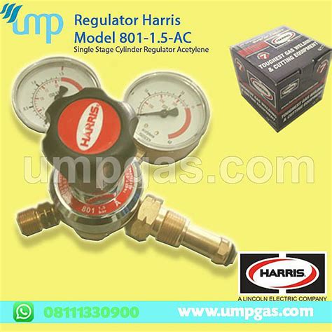 Jual Regulator Gas Harris Ac Regulator Gas Harris Jual