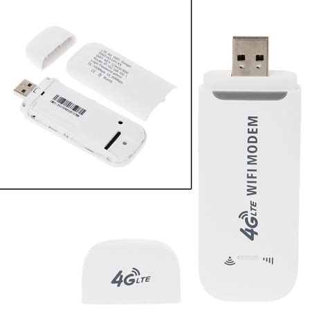 Pix Link Unlocked New 4g Lte Wireless Usb Wifi Modem Mobile Wifi Dongle