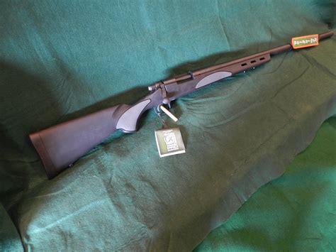 Remington Model Sps Varmint For Sale At Gunsamerica