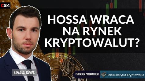 Bitcoin Odbija Od Wsparcia Przegl D Rynku Kryptowalut Youtube