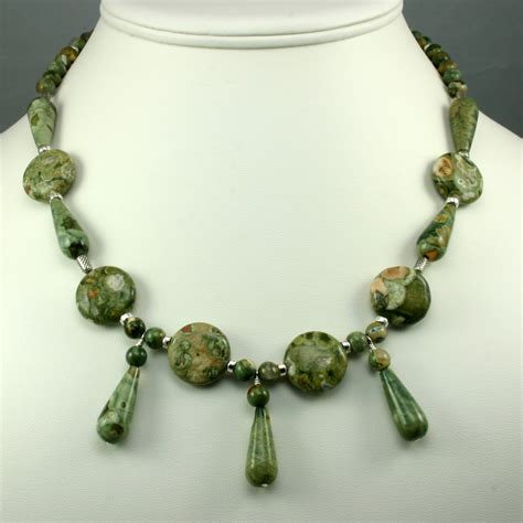 Jills Jewelry Tales Rhyolite