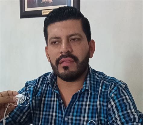 Candidato Del Pan En Tlahualilo Acusa Agresiones De Morena Y Compra De