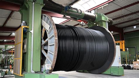 Prysmian Secures €180m Payment for Major Cable Connection Project in ...