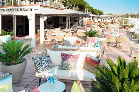 Hotel Croisette Beach Cannes Mgallery Destinations Desired Tailored