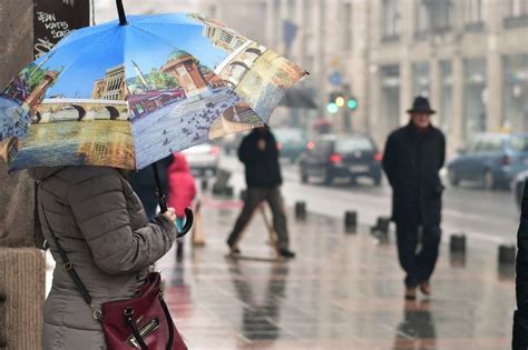 Temperature u BiH dostigle 25 stepeni sutra kiša na planinama i snijeg