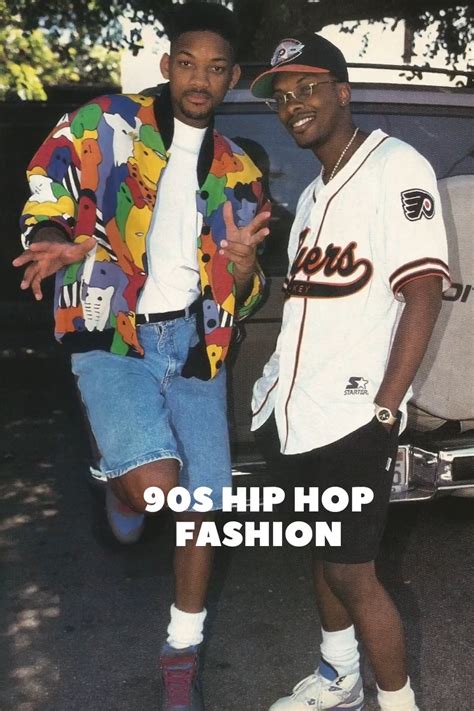 90s Hip Hop Clothing Brands 90s Hip Hop Fashion 21 Brands And Trends That Defined The Era