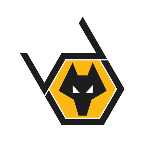 Wolverhampton Wanderers update on their iconic crest.