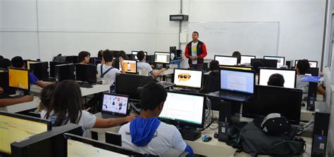 Plataforma Tecnol Gica Auxilia Alunos Do Sesi A Se Preparar Para O Enem