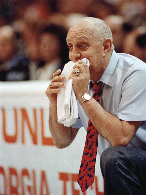 Hall of Fame basketball coach Jerry Tarkanian dies in Vegas | The ...