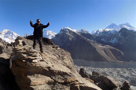 Tripadvisor Trekkingführer in Kathmandu zur Verfügung gestellt von