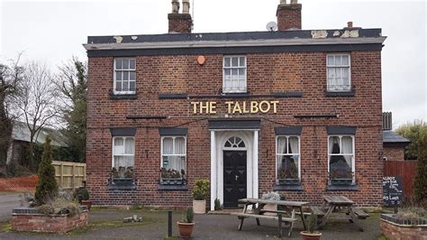 Petition · Save The Talbot Inn - United Kingdom · Change.org