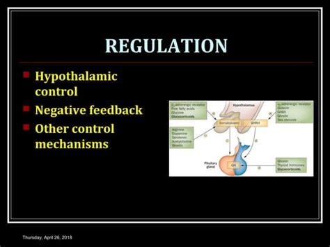 GROWTH HORMONES | PPT