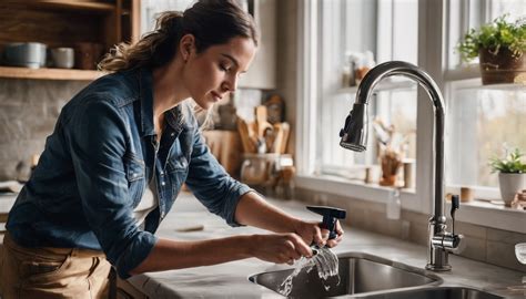 Ultimate Guide to Choosing Your Faucet: Find the Perfect Fit Now!