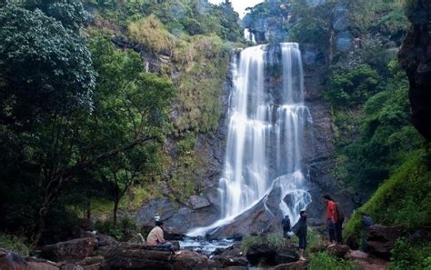 Chikmagalur | Sightseeing Chikmagalur | Water Falls Chikmagalur