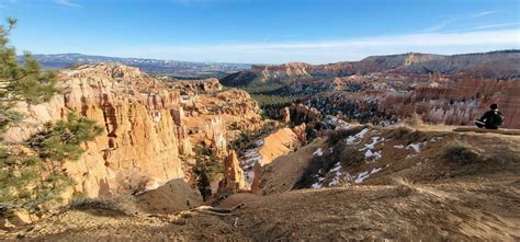 Sunset Point to Sunrise Point - Utah | AllTrails