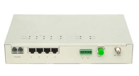 ONU Optical Networking Unit Thor Broadcast