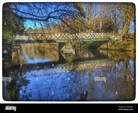 Southport,uk Tourists attractions in Southport Stock Photo - Alamy