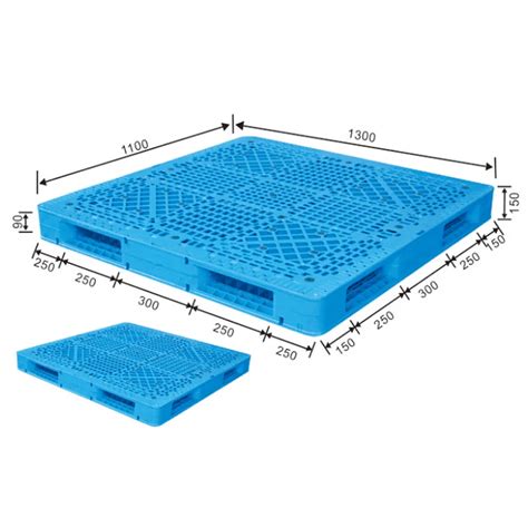 An Ultimate Guide To Plastic Pallet Standard Sizes Updated 51 OFF