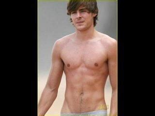 Zac Efron Torse Nu Shirtless Solo Man Porn XHamster XHamster