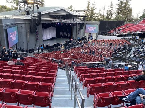 Greek Theater Seating Chart Los Angeles Elcho Table