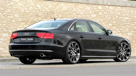 2014 Senner Tuning Audi A8 - HD Pictures @ carsinvasion.com