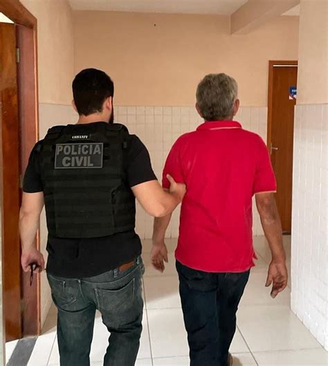 Fugindo da polícia há mais de 21 anos ex integrante da quadrilha de