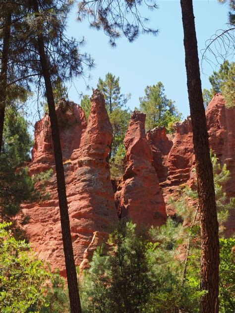 Free Images Tree Rock Wilderness Trail Formation Cliff France