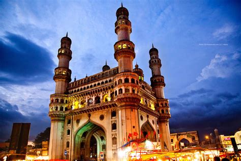 Telangana & Hyderabad Tours ( 3 Nights / 4 Days ) – Ghum Le India